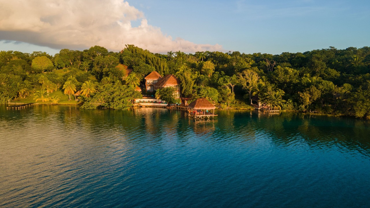 Photo of Outdoor in Buenavista