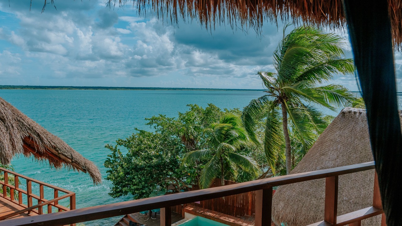 Photo of Patio Balcony in Buenavista