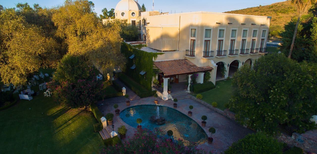 Photo of Outdoor in Tequisquiapan