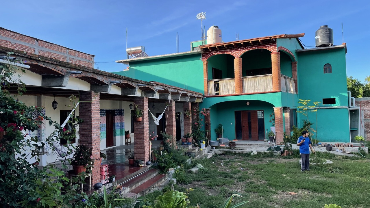 Photo of Outdoor in Teotitlan del Valle