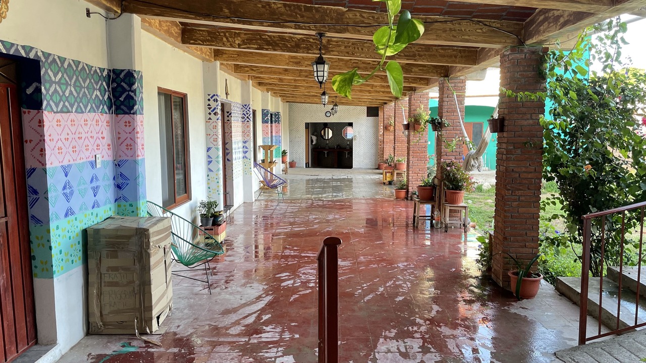 Photo of Others in Teotitlan del Valle