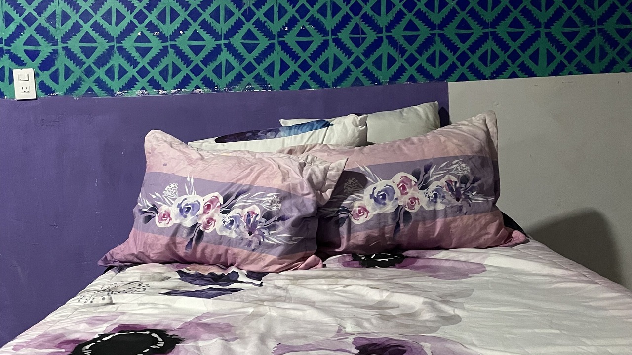 Photo of Bedroom in Teotitlan del Valle
