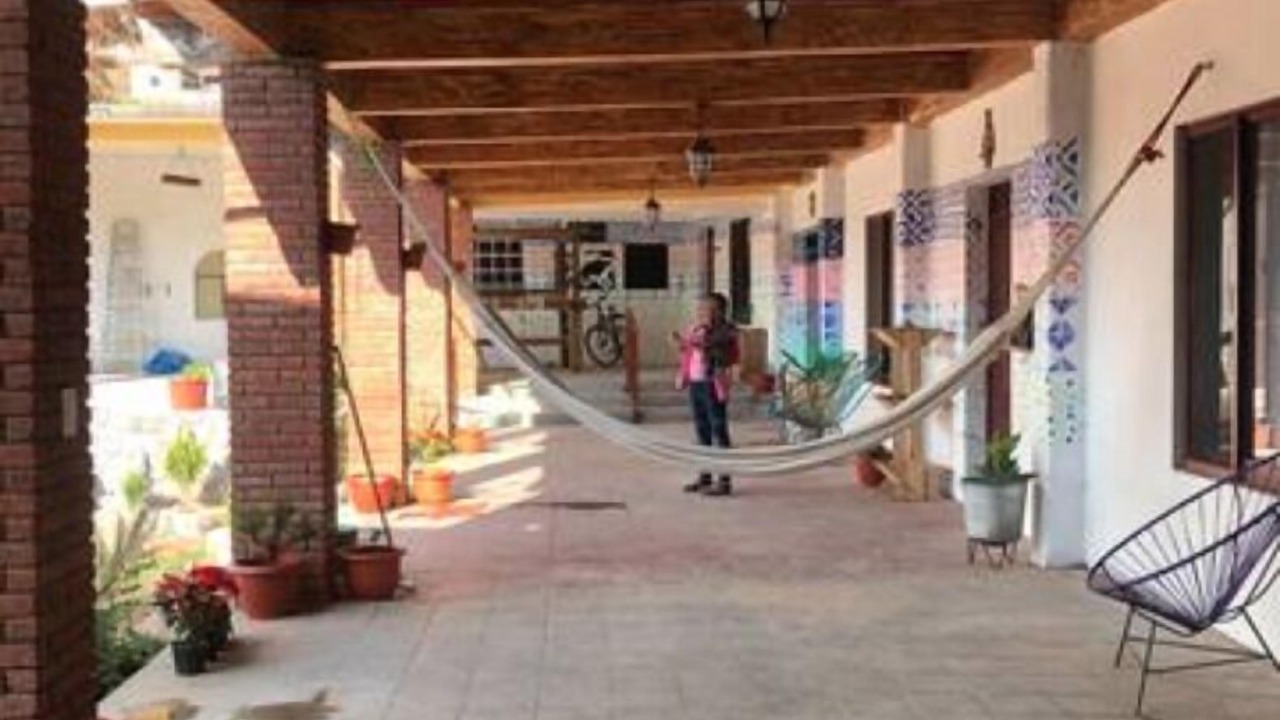 Photo of Outdoor in Teotitlan del Valle