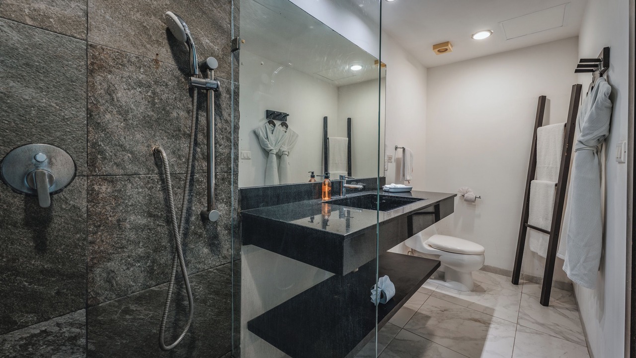Photo of Bathroom in Gonzalo Guerrero