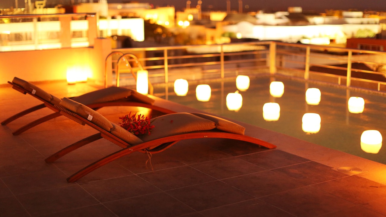 Photo of Outdoor in Gonzalo Guerrero