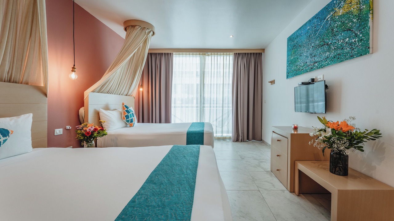 Photo of Bedroom in Gonzalo Guerrero
