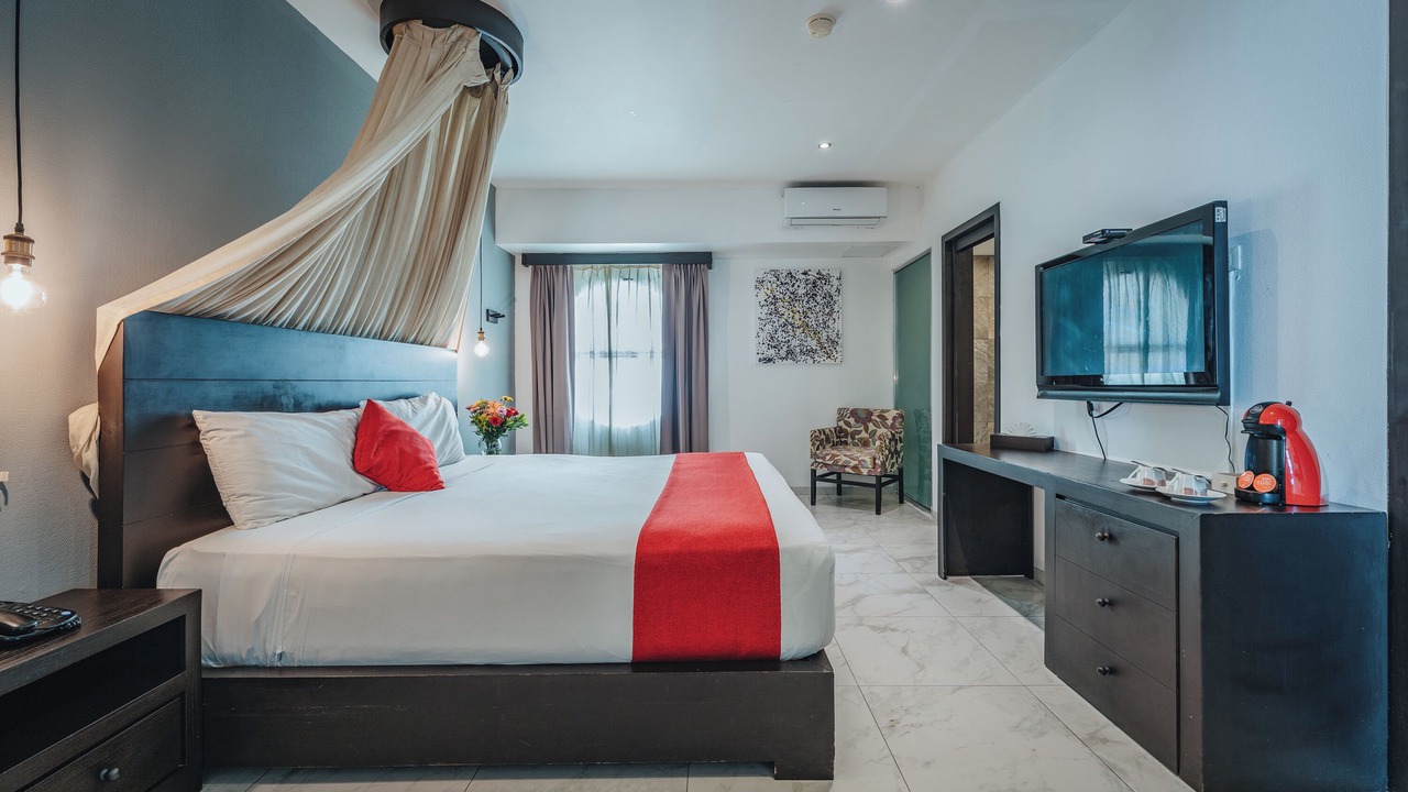 Photo of Bedroom in Gonzalo Guerrero