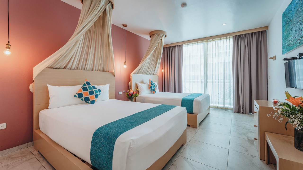 Photo of Bedroom in Gonzalo Guerrero
