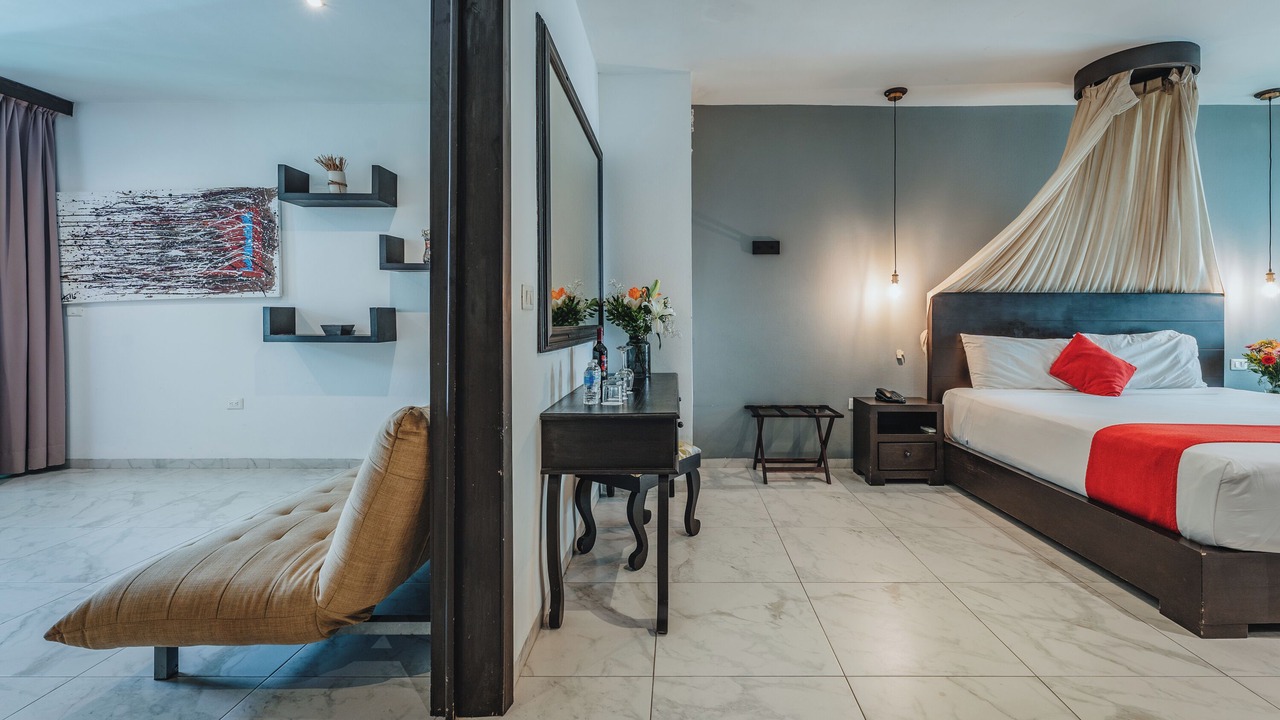 Photo of Bedroom in Gonzalo Guerrero