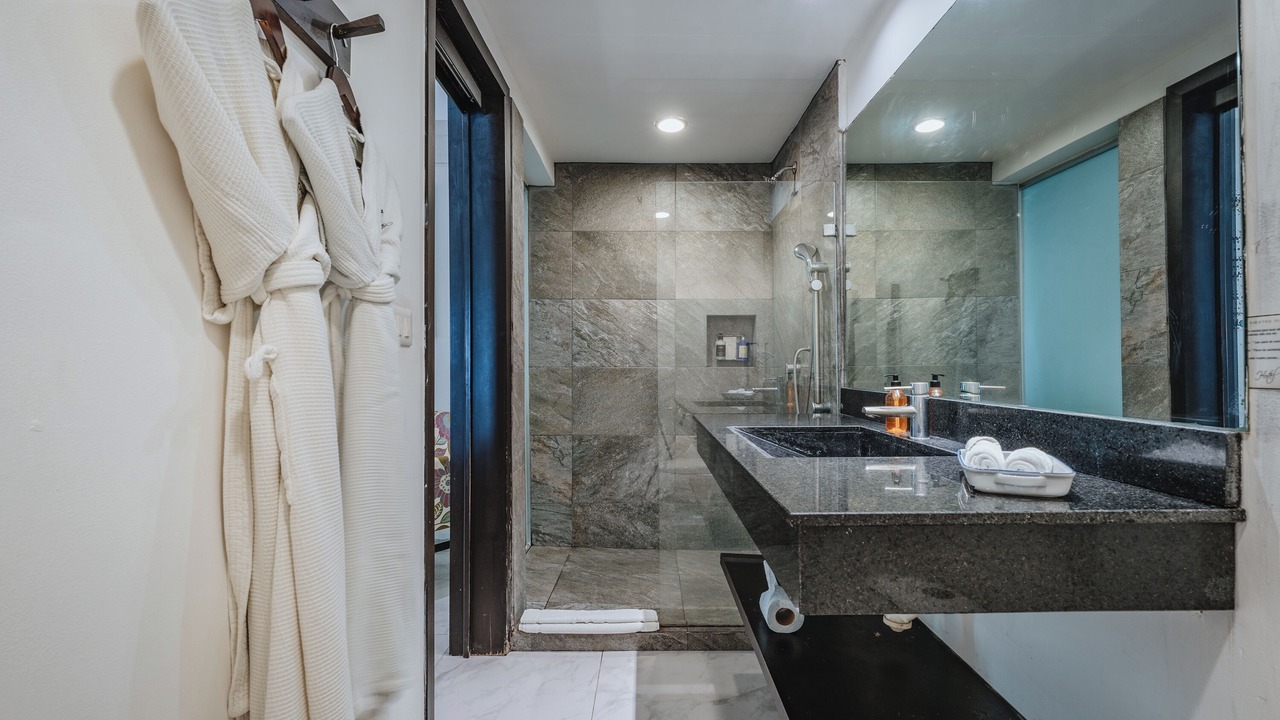 Photo of Bathroom in Gonzalo Guerrero