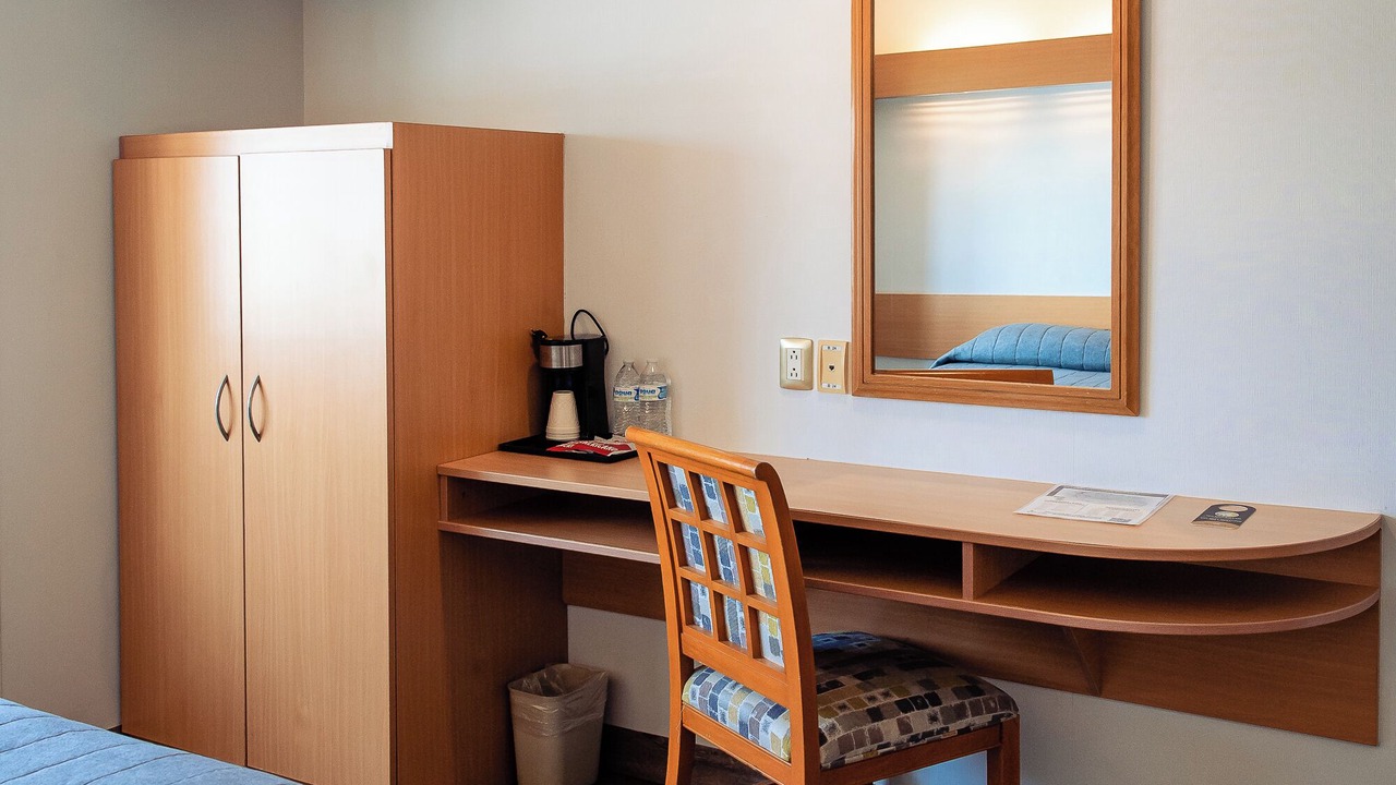 Photo of Bedroom in Zapopan