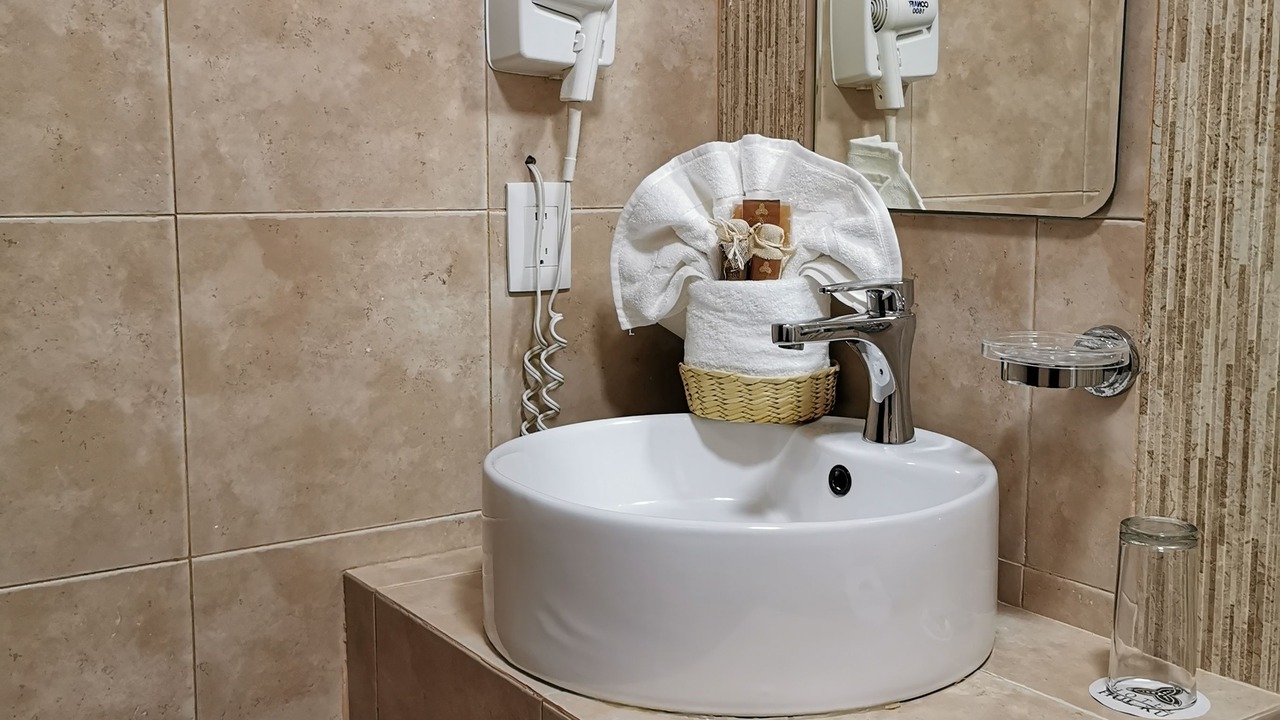 Photo of Bathroom in Centro