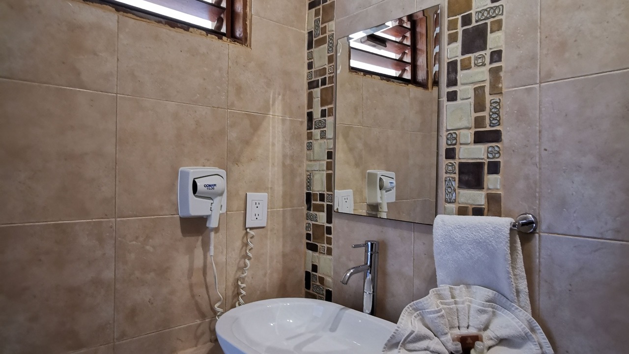 Photo of Bathroom in Centro