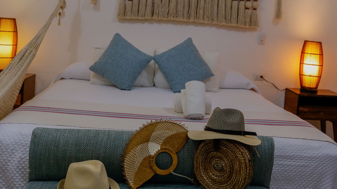 Photo of Bedroom in Centro