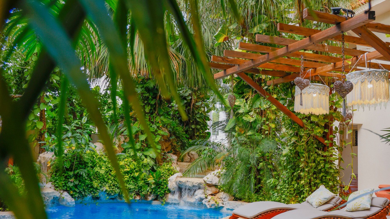 Photo of Outdoor in Centro