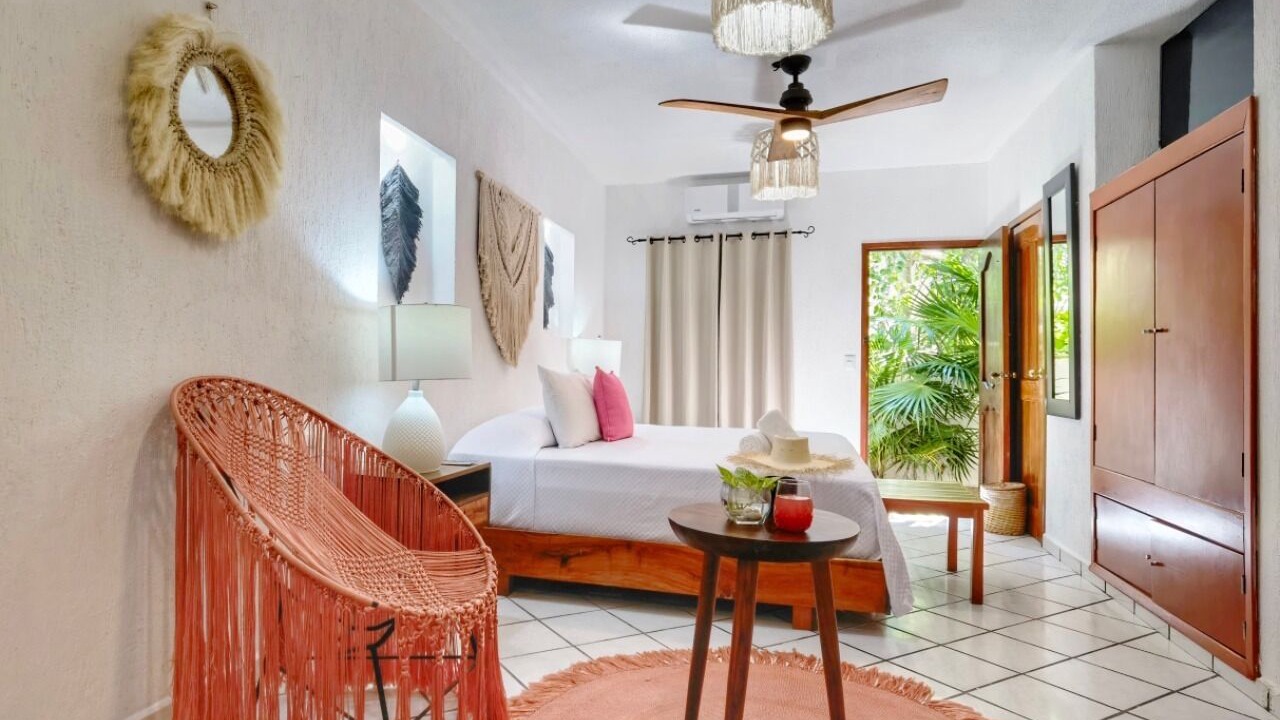 Photo of Bedroom in Centro