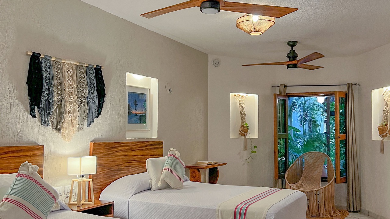 Photo of Bedroom in Centro