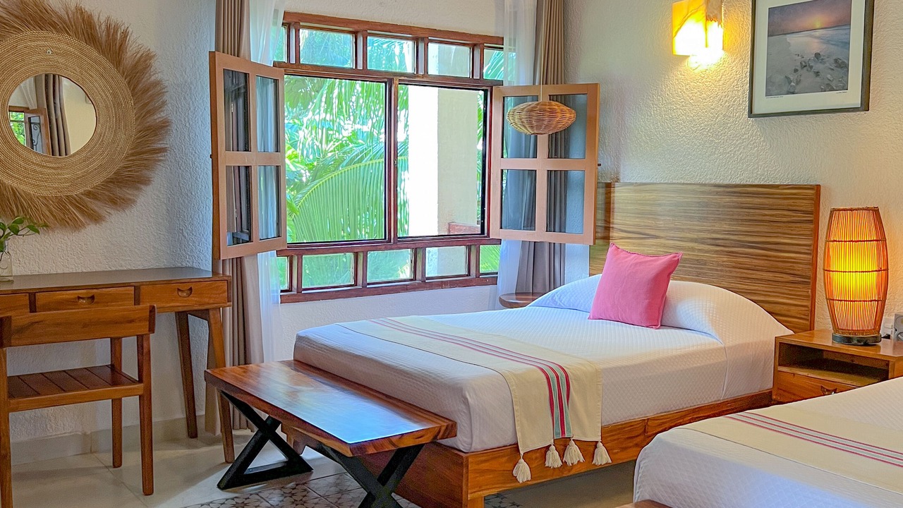 Photo of Bedroom in Centro
