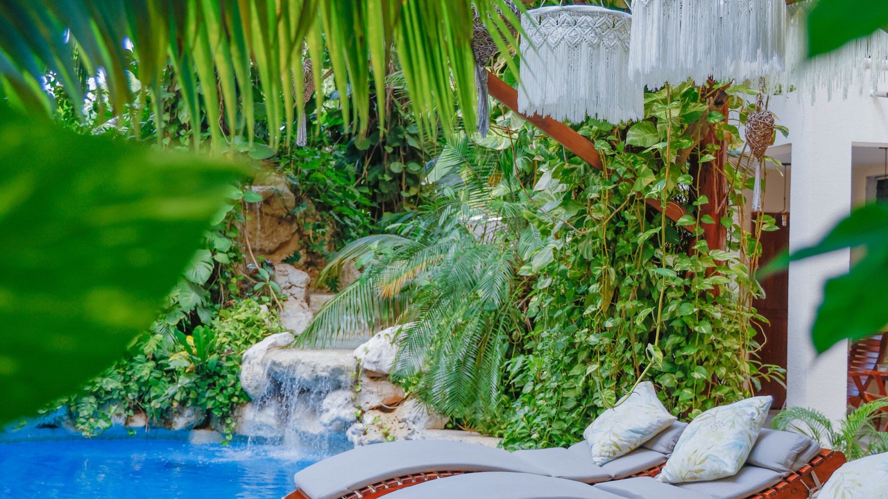 Photo of Outdoor in Centro