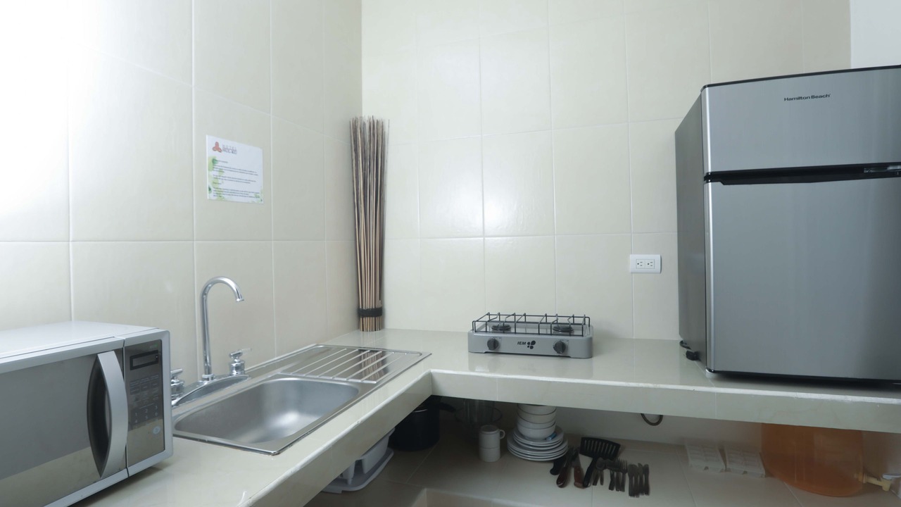 Photo of Kitchen in Centro