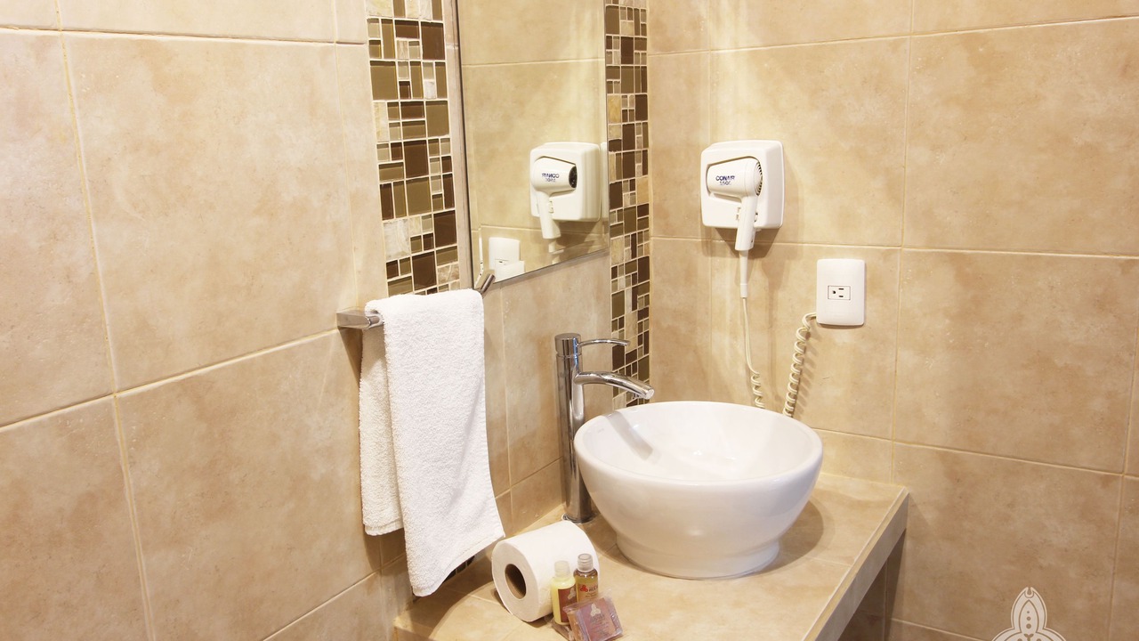 Photo of Bathroom in Centro