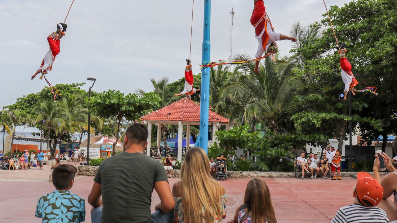Photo of Outdoor in Centro
