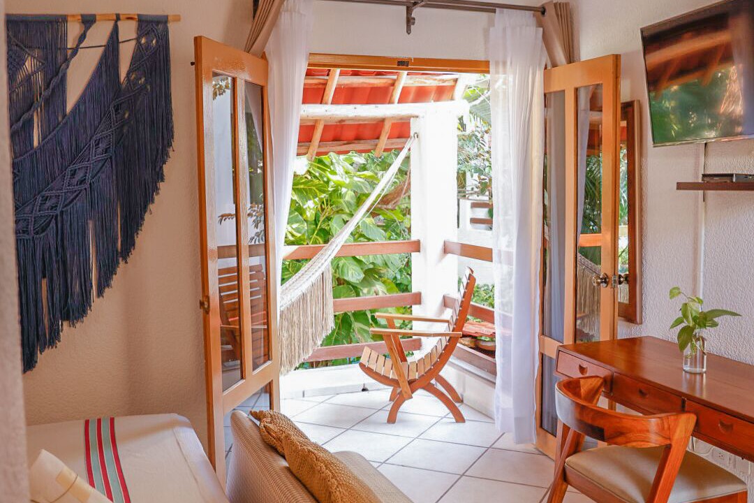Photo of Bedroom in Centro