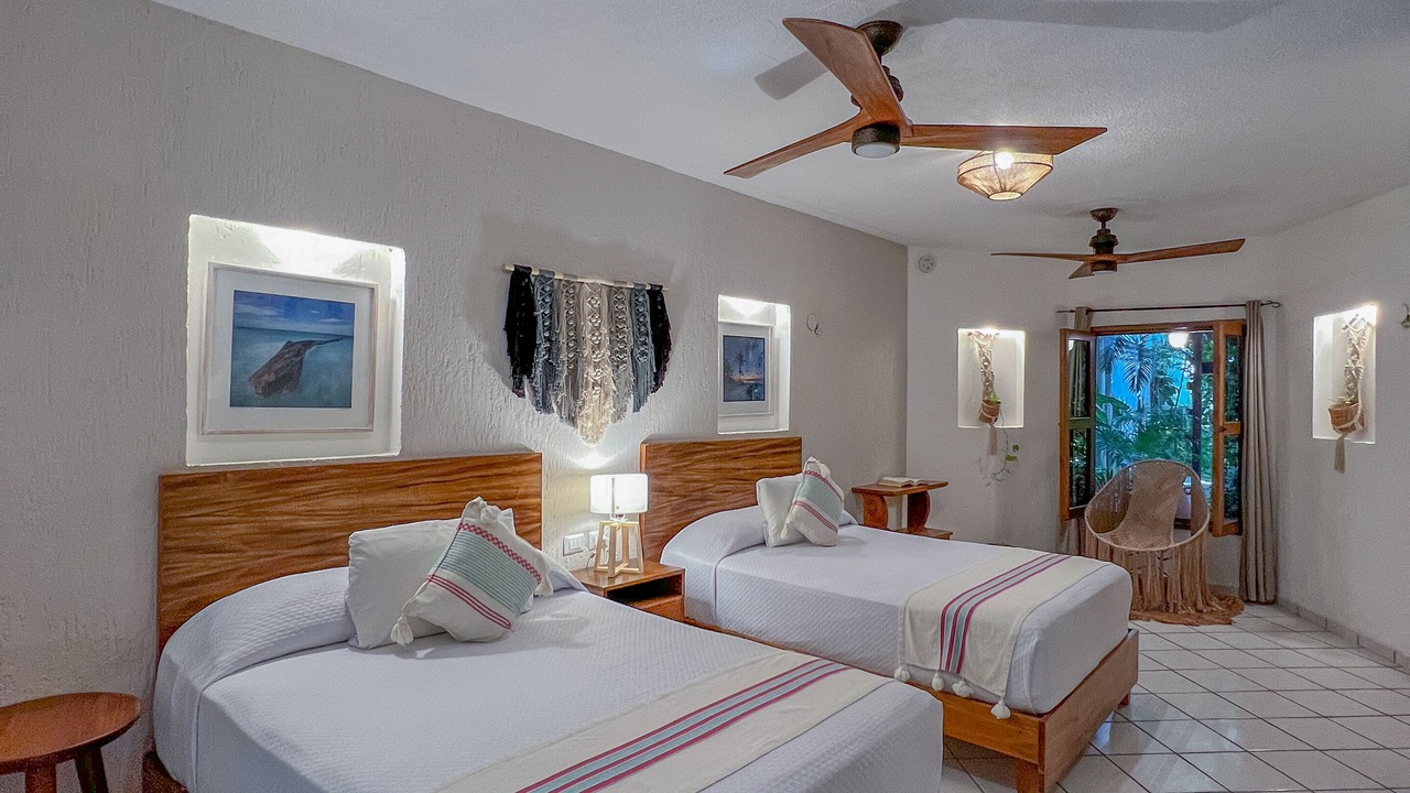 Photo of Bedroom in Centro