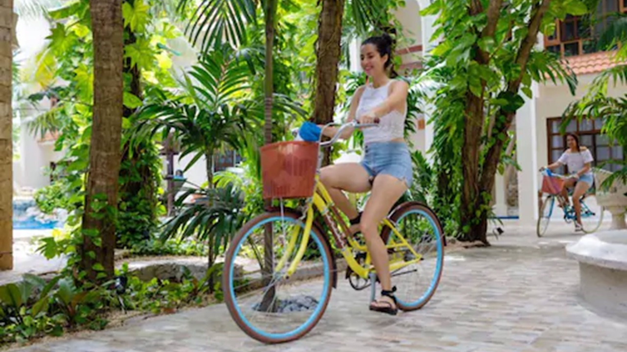 Photo of Outdoor in Centro