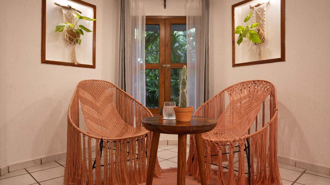 Photo of Bedroom in Centro