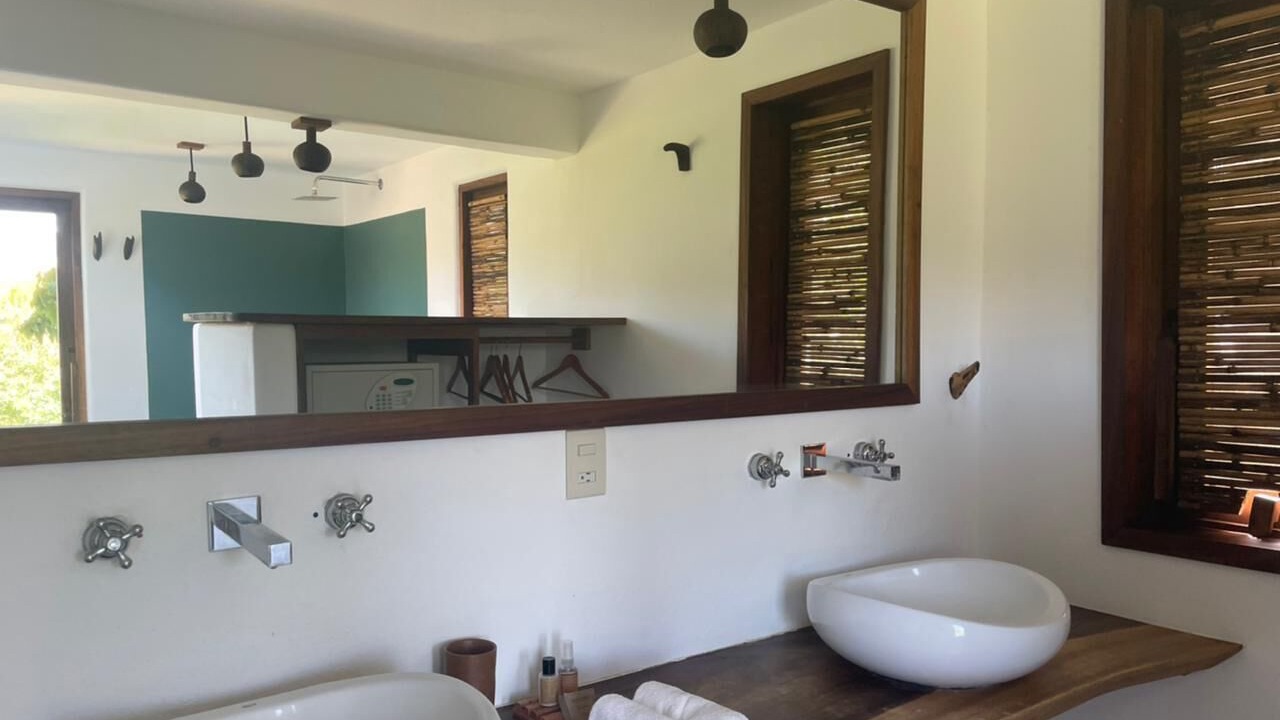 Photo of Bathroom in San Pedro Pochutla