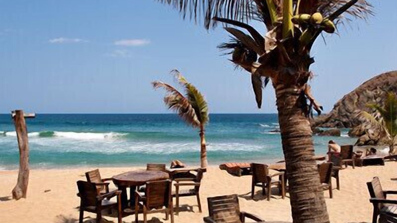 Photo of Outdoor in San Pedro Pochutla