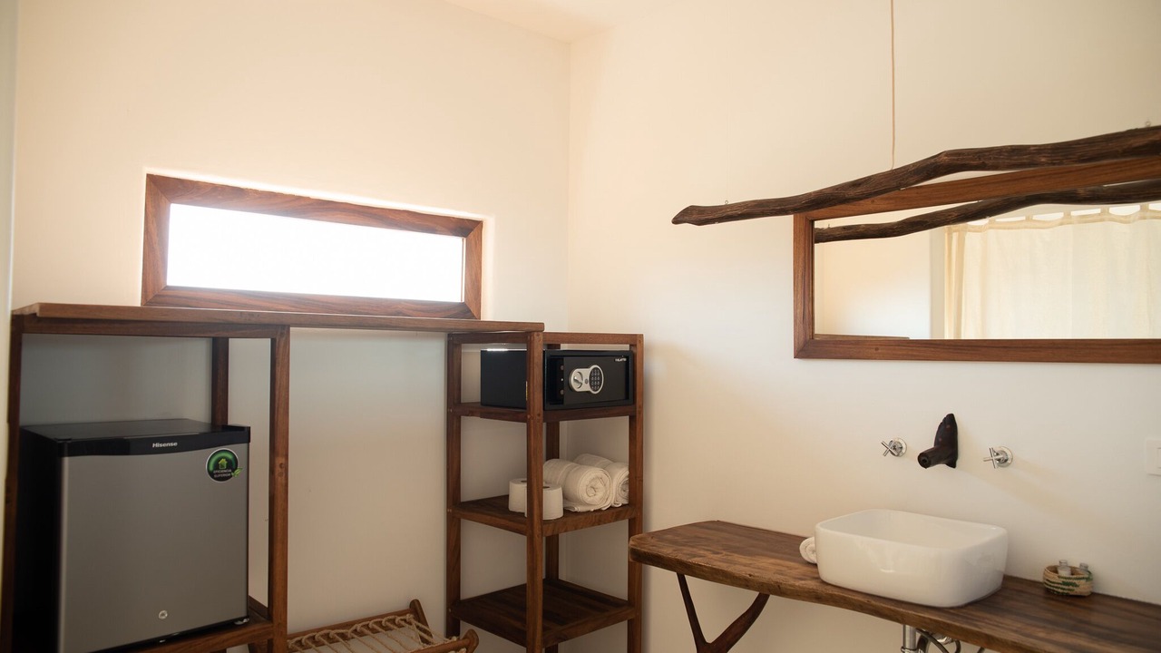 Photo of Bathroom in San Pedro Pochutla