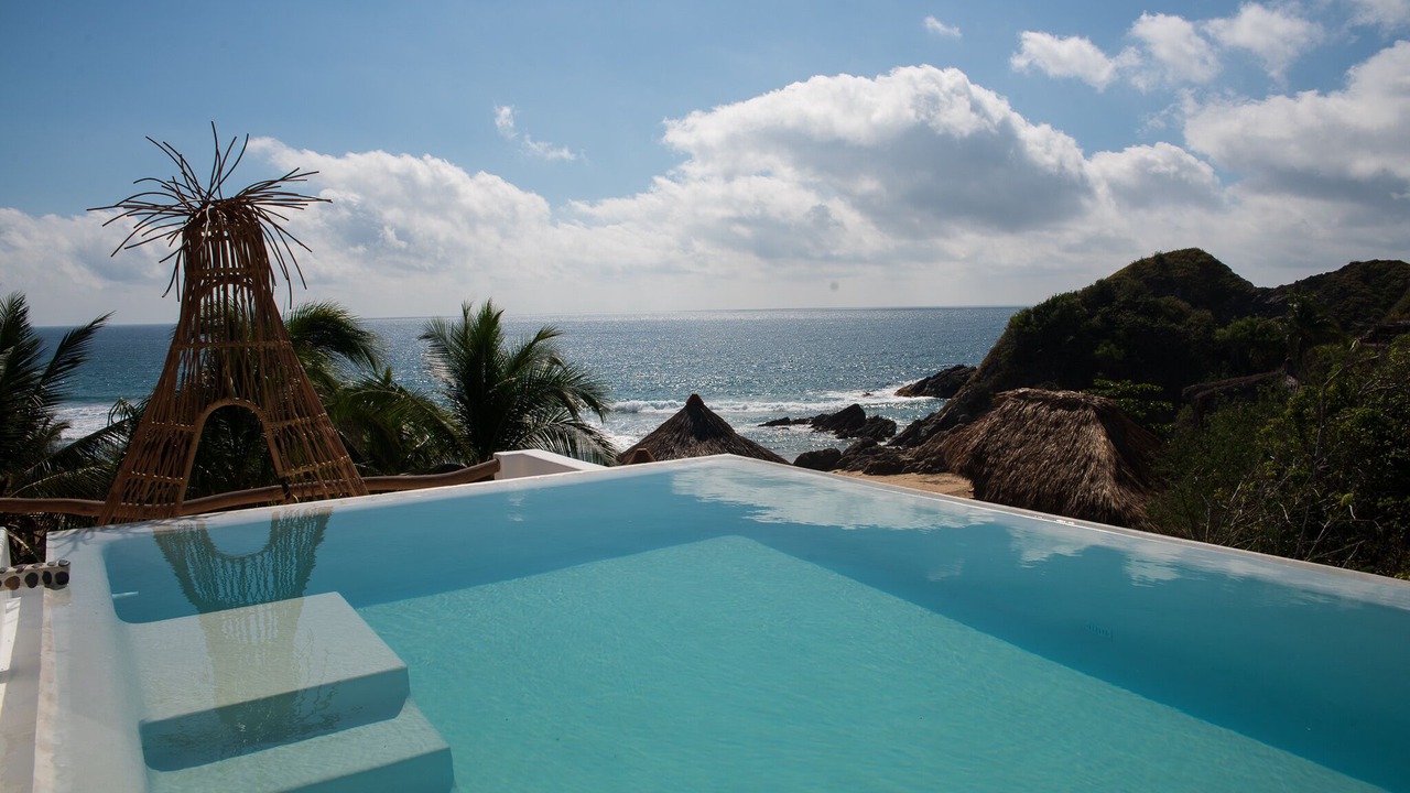 Photo of Outdoor in San Pedro Pochutla