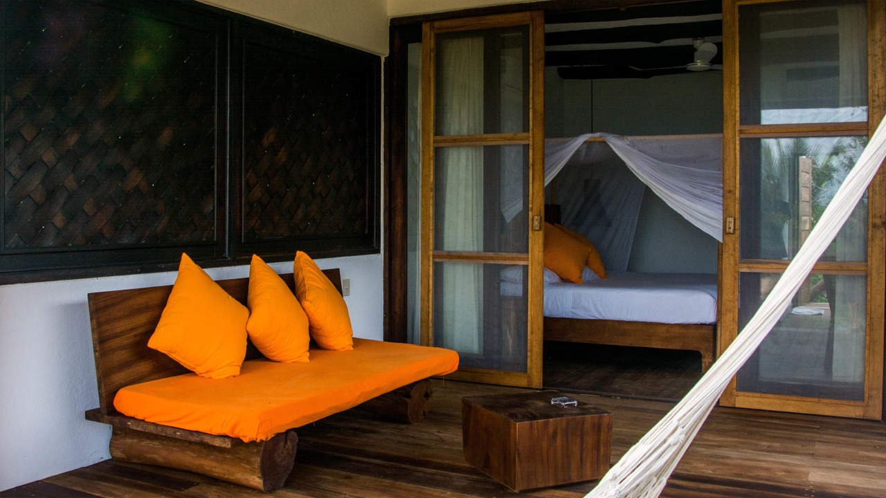 Photo of Patio Balcony in San Pedro Pochutla