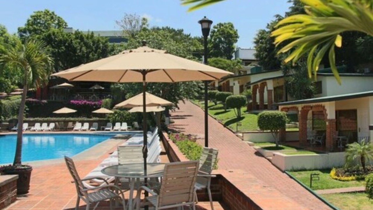 Photo of Outdoor in Cuernavaca