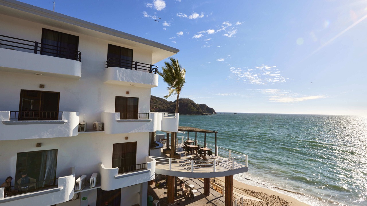 Photo of Outdoor in Barra de Navidad