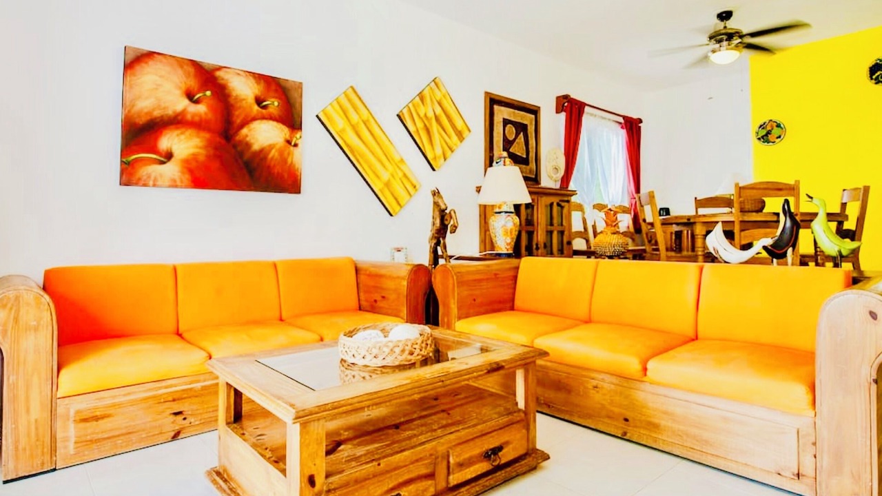 Photo of Patio Balcony in Playacar