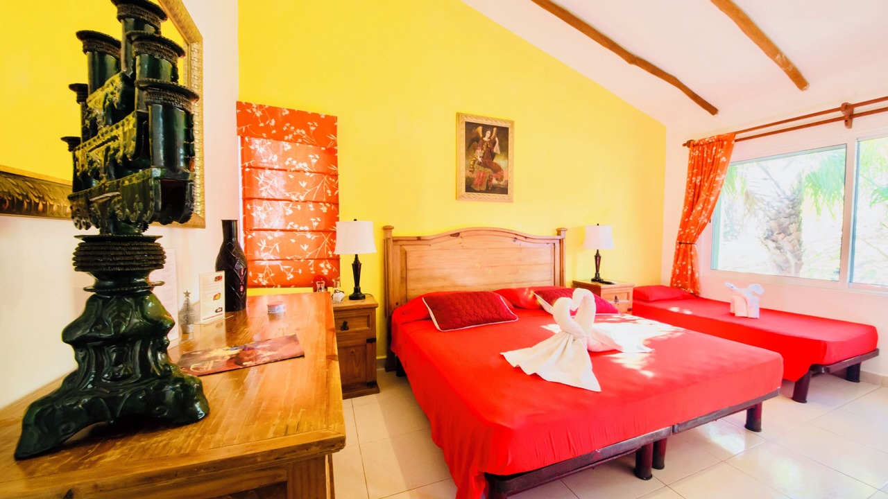 Photo of Patio Balcony in Playacar