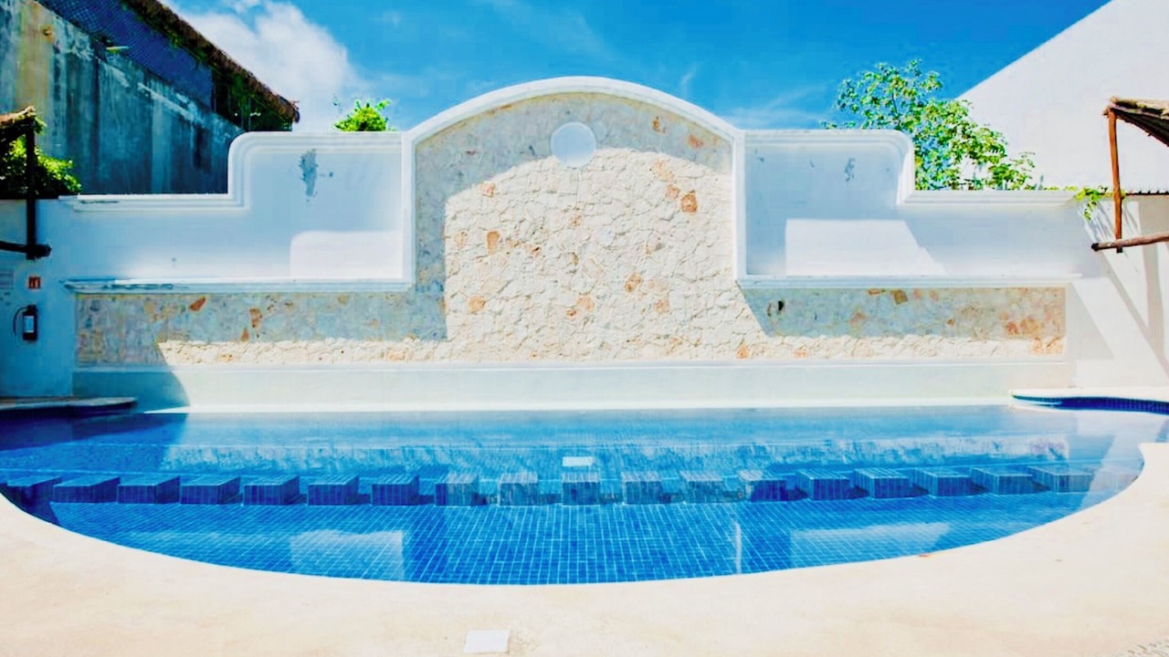 Photo of Patio Balcony in Playacar
