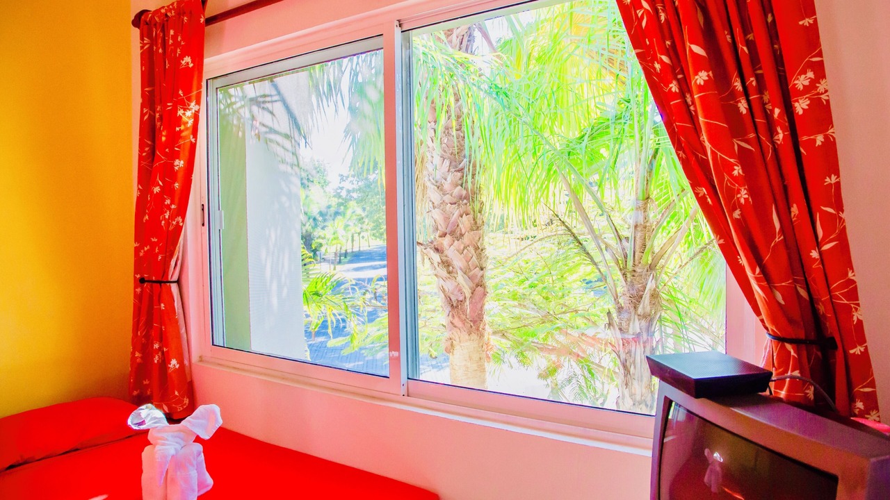 Photo of Patio Balcony in Playacar
