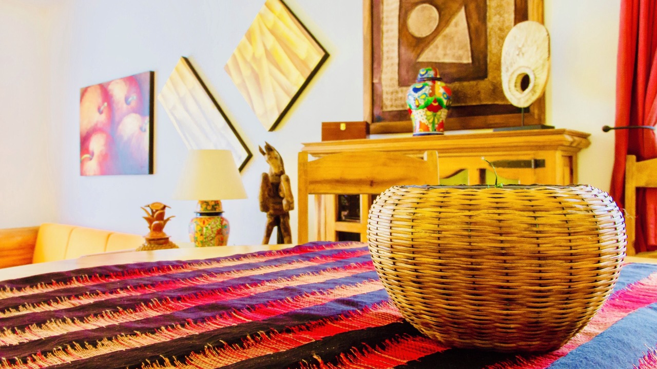 Photo of Patio Balcony in Playacar