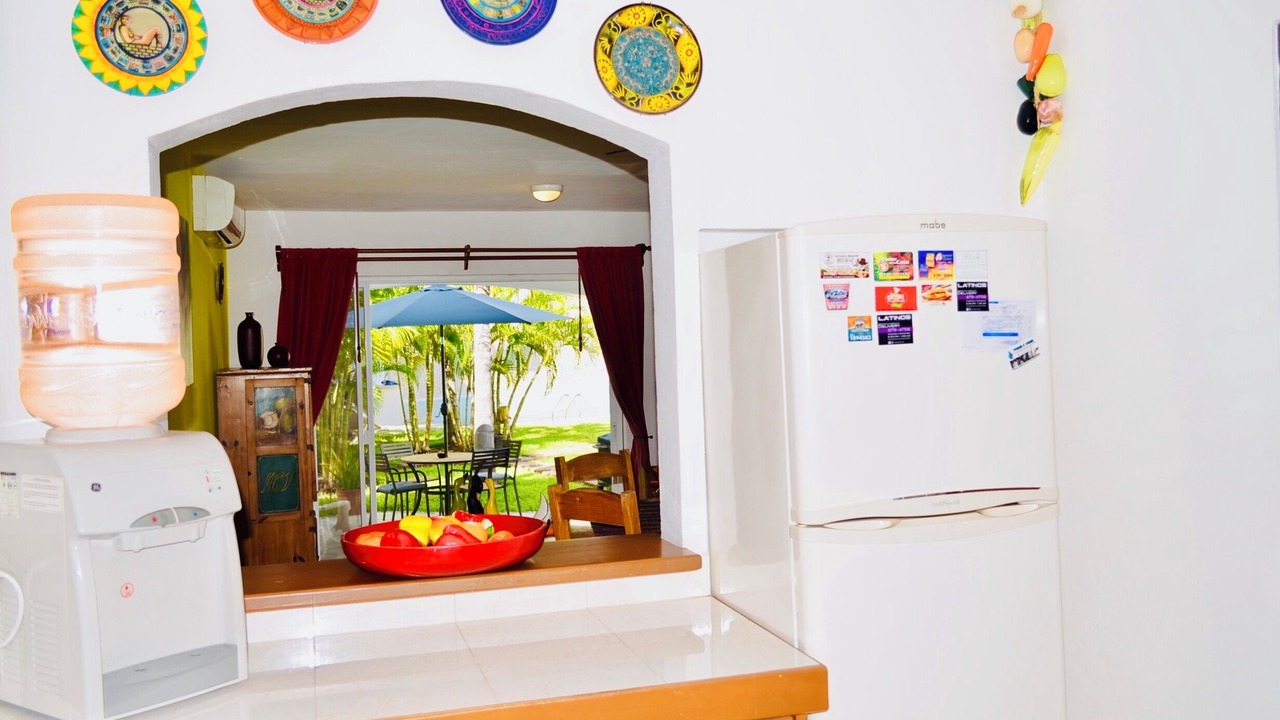 Photo of Patio Balcony in Playacar