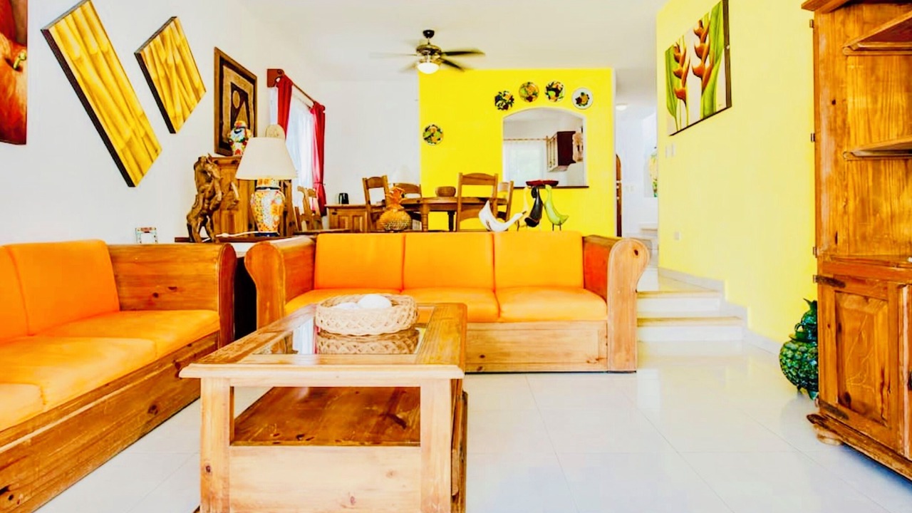 Photo of Patio Balcony in Playacar