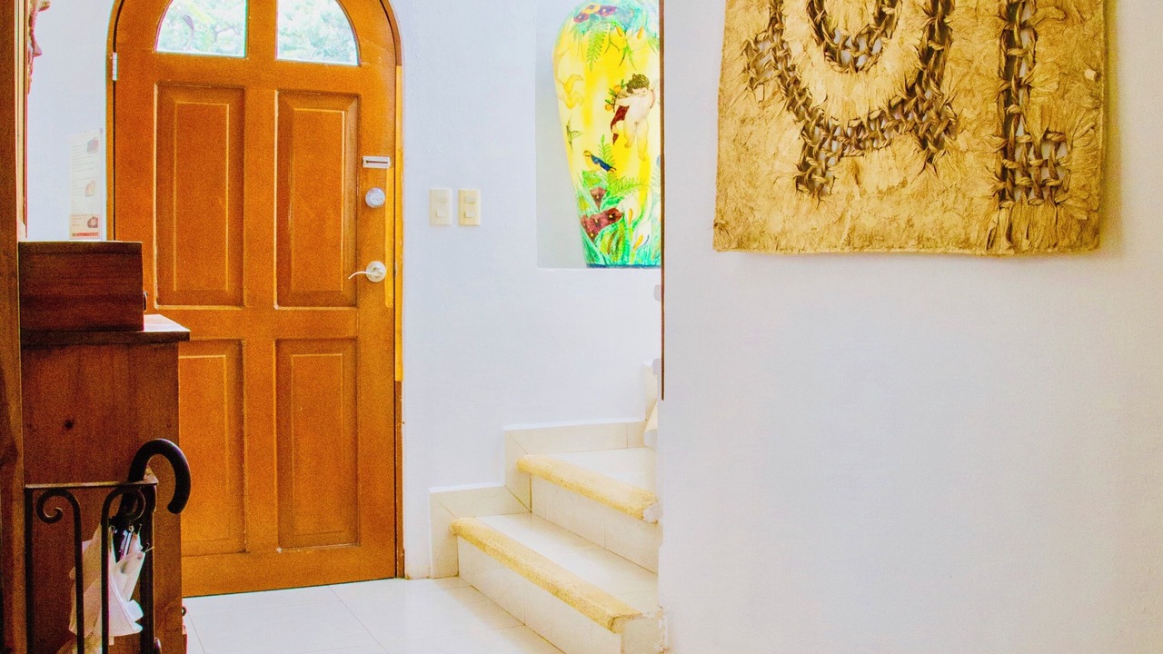 Photo of Patio Balcony in Playacar
