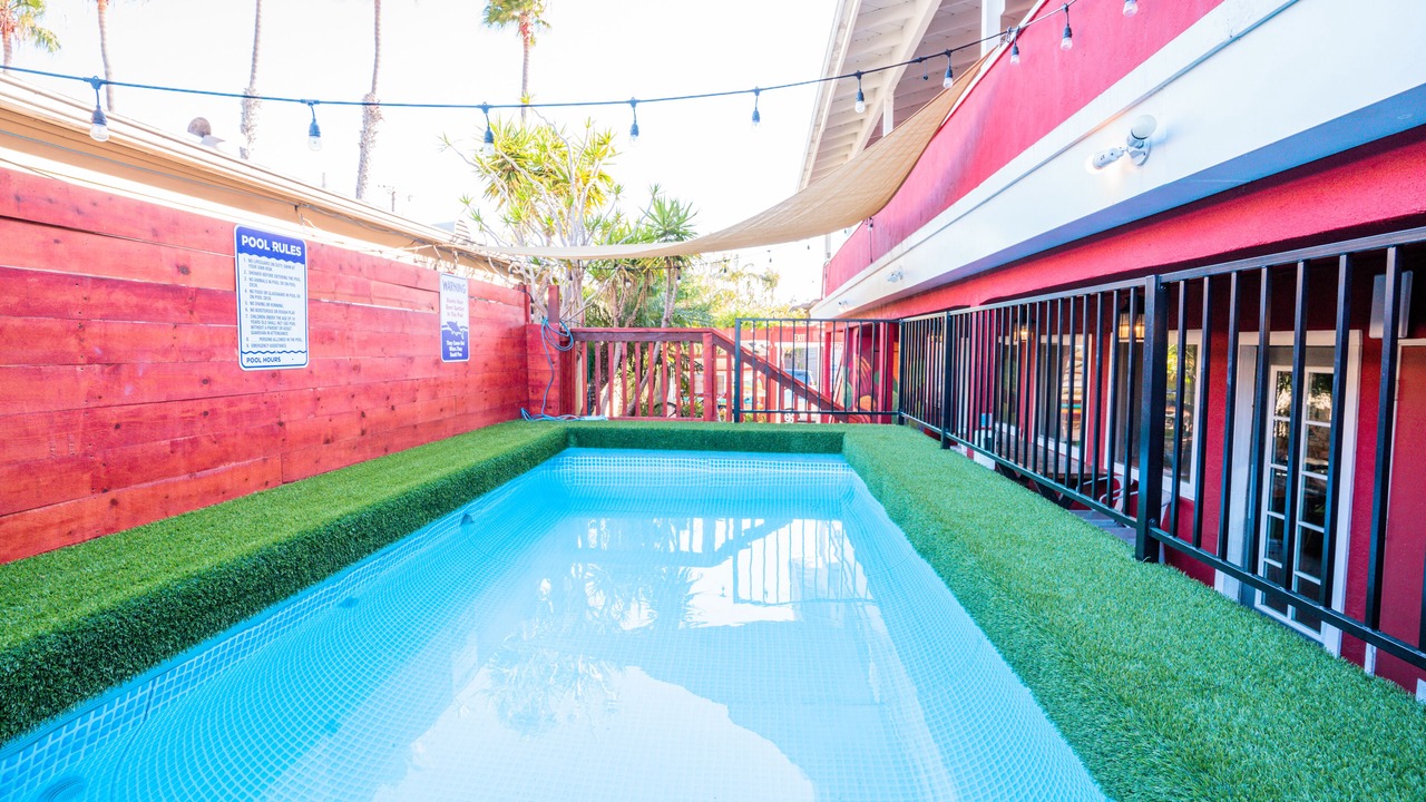 Photo of Outdoor in Point Loma Heights