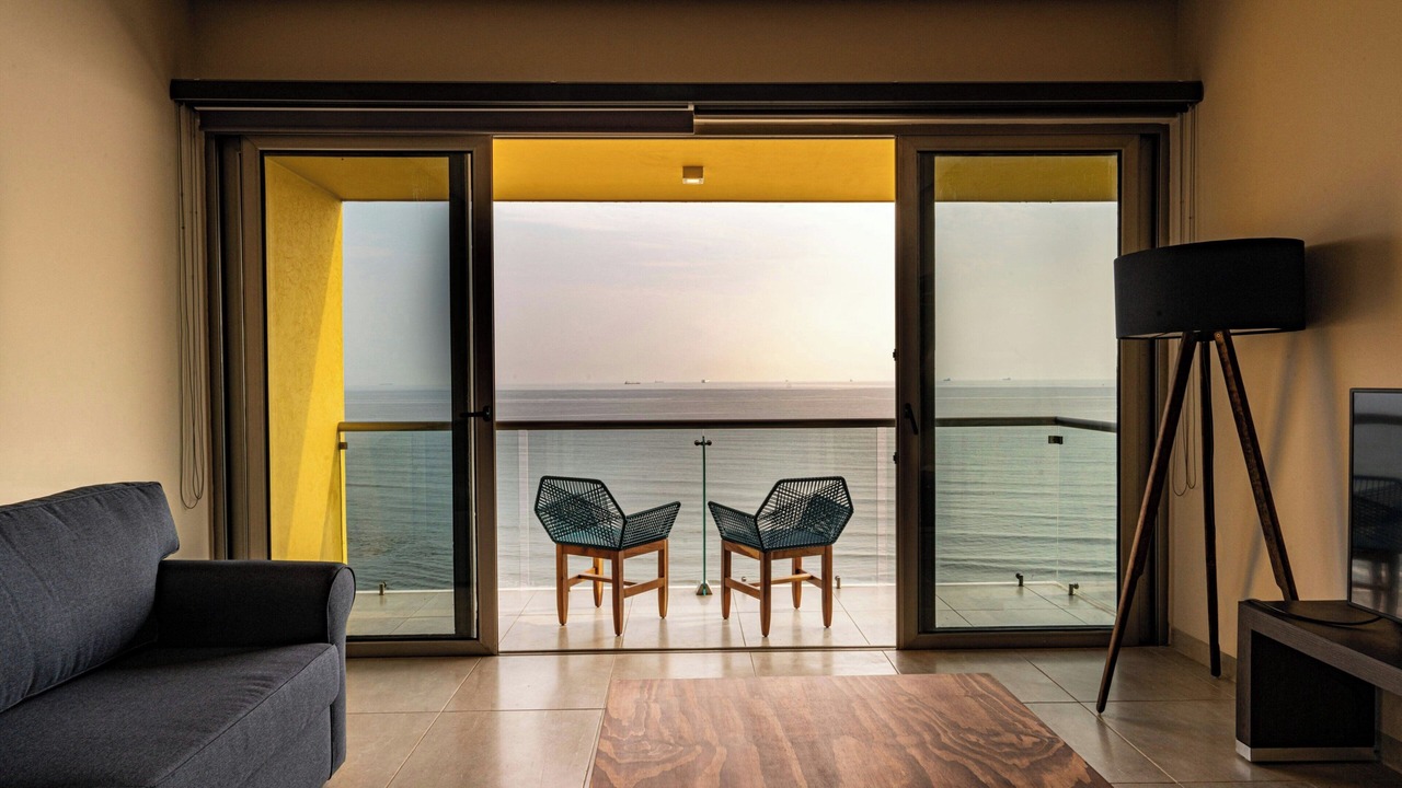 Photo of Patio Balcony in Anton Lizardo