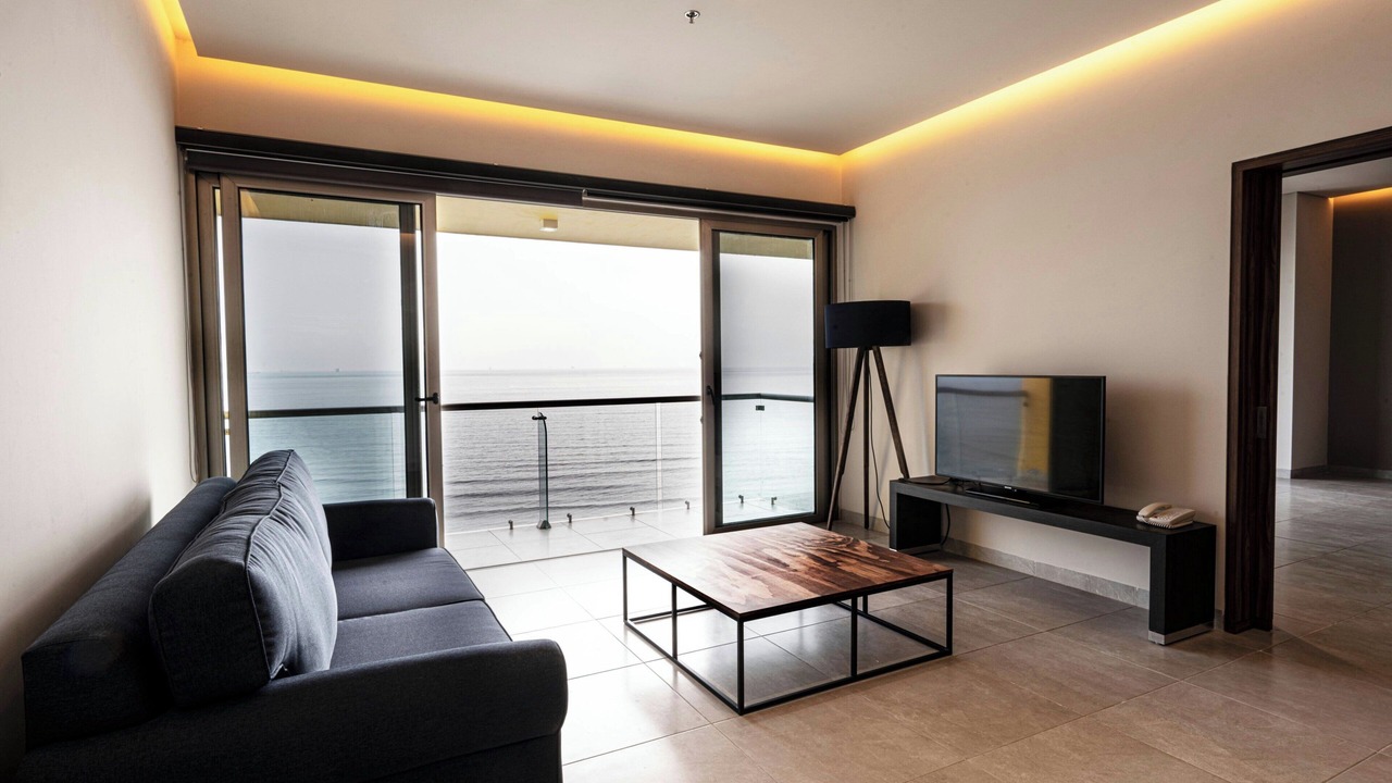 Photo of Bedroom in Anton Lizardo