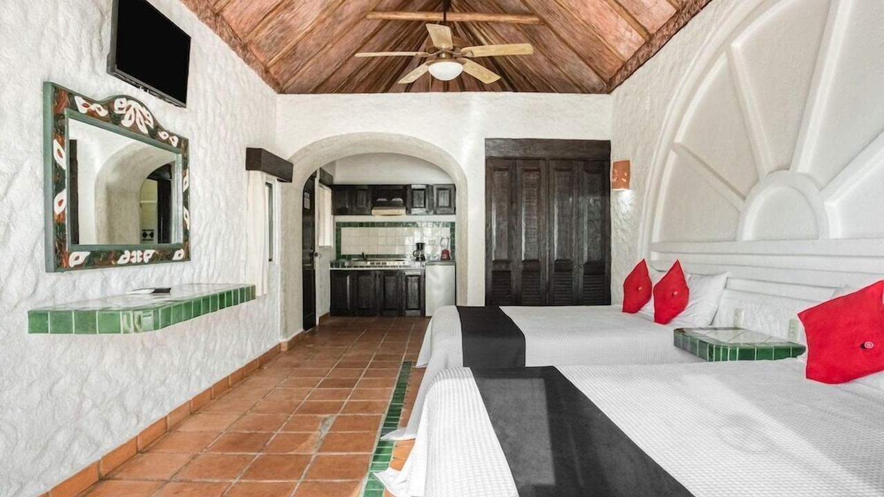 Photo of Bedroom in Centro