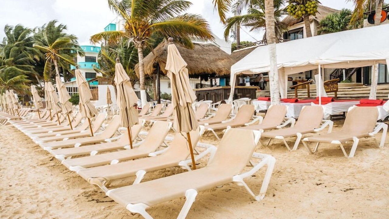 Photo of Outdoor in Centro